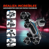 NUEVO PERRO ROBOT X8 PRO