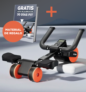 NUEVO AB ROLLER PREMIUM