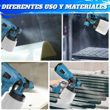 NUEVA PISTOLA DE PINTURA PAINTPRO ORIGINAL