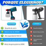 NUEVA PISTOLA DE PINTURA PAINTPRO ORIGINAL