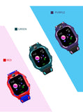 NUEVO SMARTWATCH KIDS Q12 con CHIP y ubicación LPS