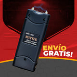 NUEVO ELECTROSHOCK 5000V PRO