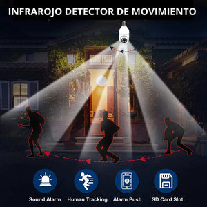 NUEVO FOCO CÁMARA PRO 2025
