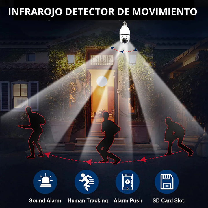 NUEVO FOCO CÁMARA PRO 2025