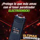 NUEVO ELECTROSHOCK 5000V PRO