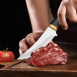NUEVO CUCHILLO VIKINGO