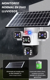 Cámara Solar360 Guard Pro+ Chip