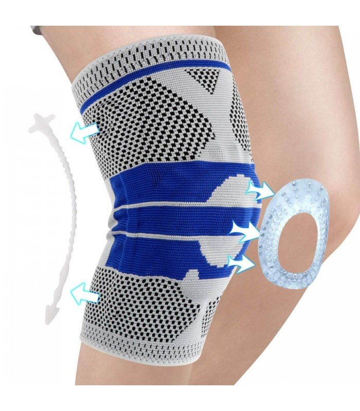 NUEVO PACK FLEXISALUD - 2 RODILLERA ACTIVELIFE + 2 CREMAS ARTIFLEX