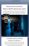 Cámara Solar360 Guard Pro+ Chip