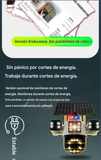 Cámara Solar360 Guard Pro+ Chip