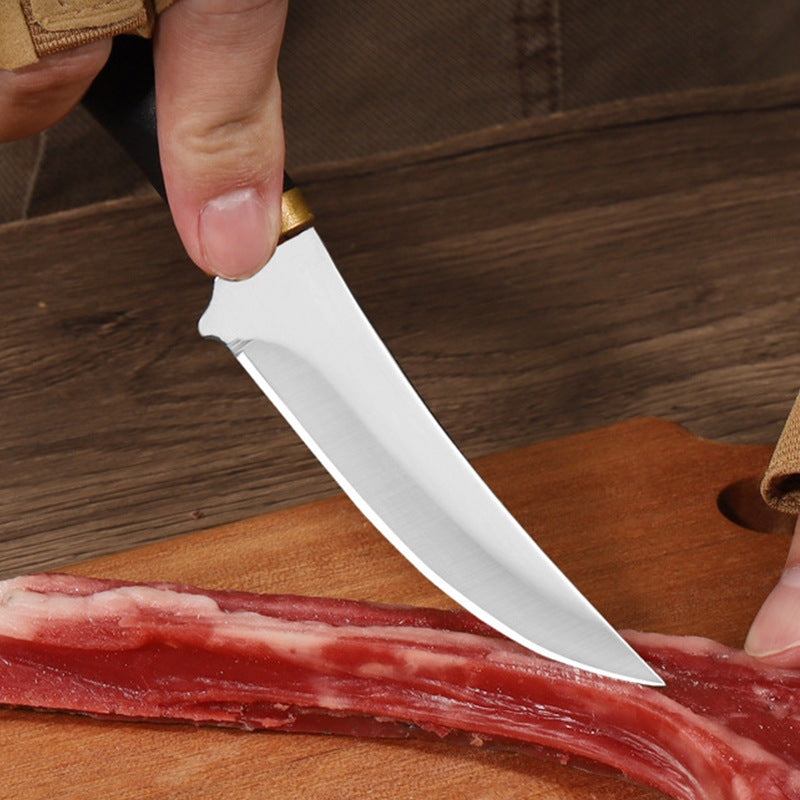 NUEVO CUCHILLO VIKINGO