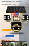 Cámara Solar360 Guard Pro+ Chip