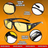 NUEVO PACK AVENTURA PREMIUM - 2 linternas militares + 2 lentes vision HD