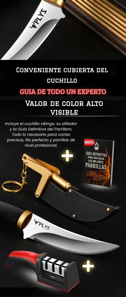 PACK VIKINGO PRO