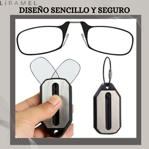 NUEVAS GAFAS VISIONCLIP PRO