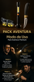 Pack Aventura Pro