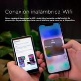 NUEVA PANTALLA EXTERNA CON MAGSAFE