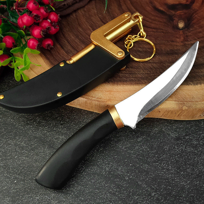 NUEVO CUCHILLO VIKINGO