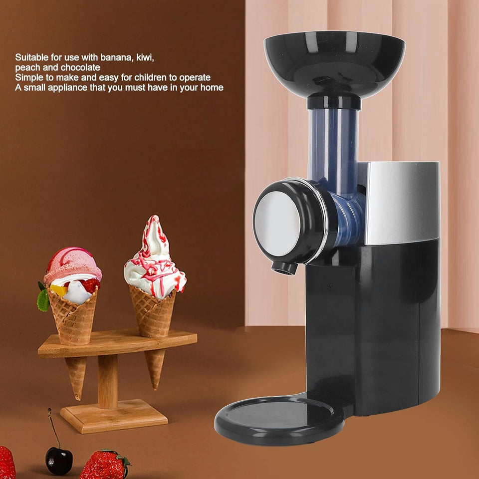 NUEVA MAQUINA DE HELADO SUMMER 2026
