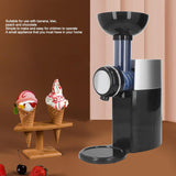 NUEVA MAQUINA DE HELADO SUMMER 2026