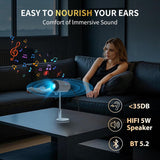 NUEVO PROYECTOR TS3 TERMINATOR 4k