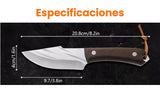 PACK MONGOL - 4 PRODUCTOS AL PRECIO DE 1