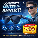 NUEVO LENTES SMART VISION PRO