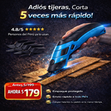 NUEVA CORTADOR MULTICUT PRO 2026