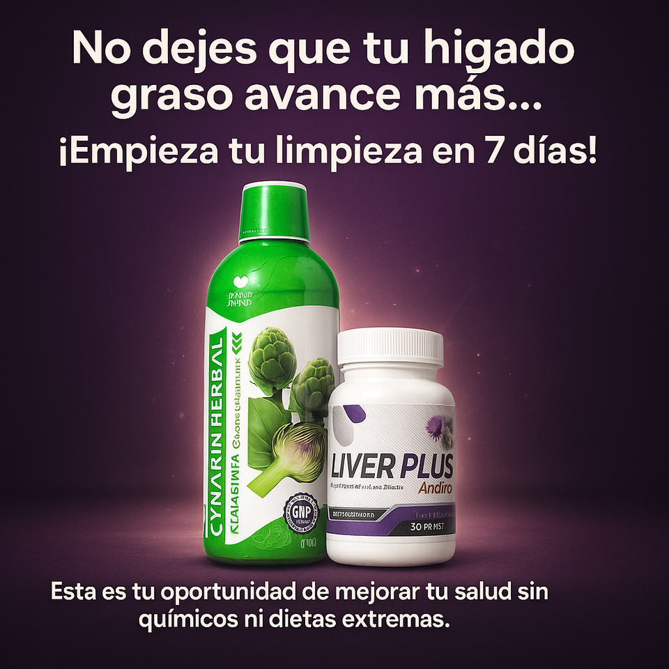 CYNARIN HERBAL - ATOMIZADO DE ALCACHOFA