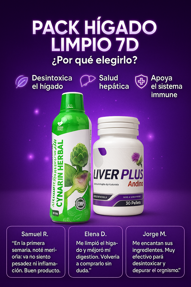 CYNARIN HERBAL - ATOMIZADO DE ALCACHOFA