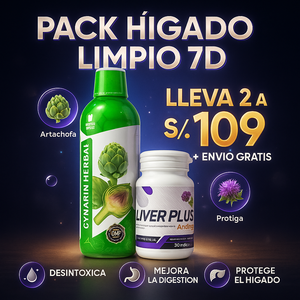 CYNARIN HERBAL - ATOMIZADO DE ALCACHOFA