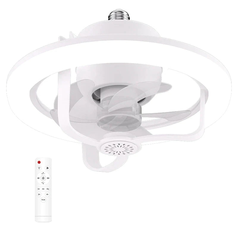VENTILADOR PREMIUM CON CONTROL