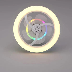 VENTILADOR PREMIUM CON CONTROL