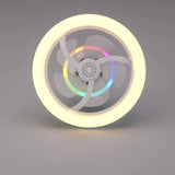 VENTILADOR PREMIUM CON CONTROL