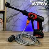 NUEVA HIDROLAVADORA PORTÁTIL 120V LANTUN