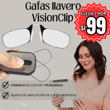 NUEVAS GAFAS VISIONCLIP PRO