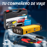 NUEVO ARRANCADOR 4 EN 1 POWERCAR PRO