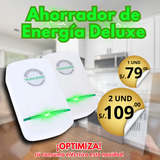 NUEVO AHORRADOR DE ENERGÍA SAVING BOX PRO 12