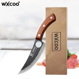 Nuevo Cuchillo Nakamura Master