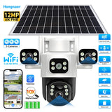 Cámara Solar360 Guard Pro+ Chip