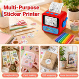 NUEVA IMPRESORA KIDSONE CON IA