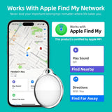 NUEVO LOCALIZADOR SMART TAG PRO - Todo en su lugar