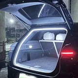 NUEVO LUZ  LED MAGICLIGHT - Transforma e ilumina tu maletera al instante