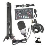 NUEVO KIT PROSOUND STUDIO X10