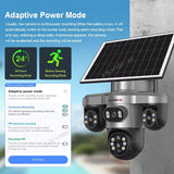 NUEVA CÁMARA ROBOCOT - Mueve cada lente 360° desde el app