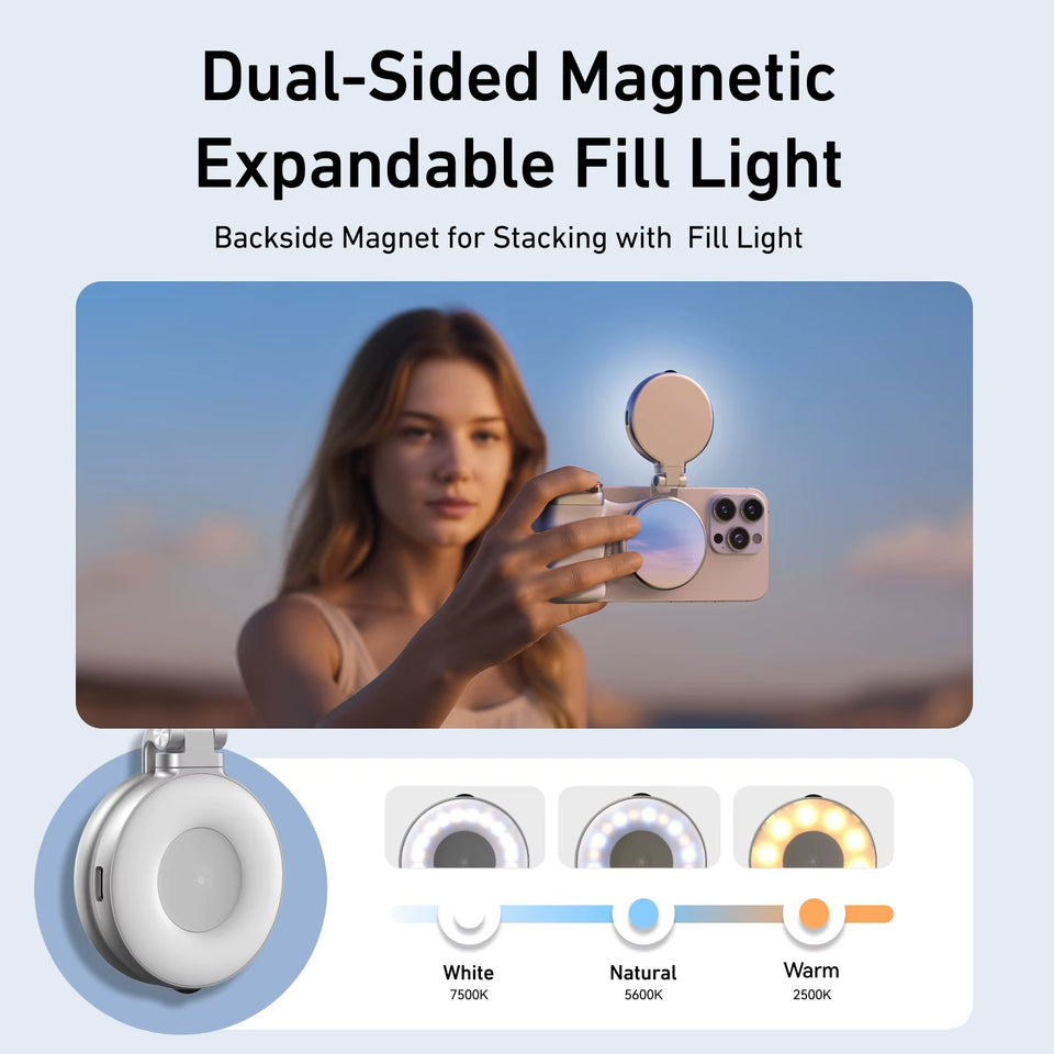 NUEVO PACK SELFIECAM PRO 2026 - Captura tus mejores momentos