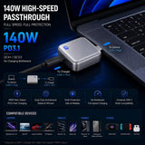 NUEVO DISPOSITIVO DE SEGURIDAD POWERSAFE 140W