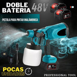 NUEVA PISTOLA DE PINTURA PAINTPRO ORIGINAL