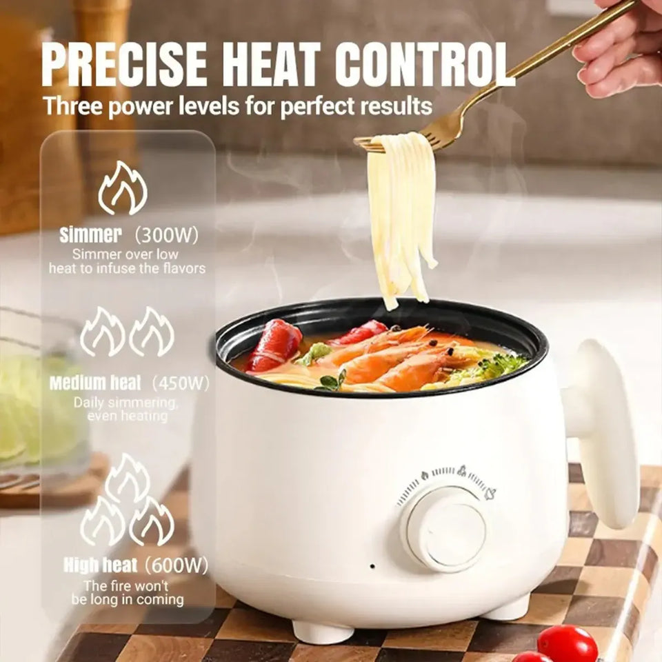 NUEVA COCINA ELECTRICA MULTIFUNCIÓN 3 EN 1