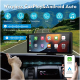 NUEVO CARSCREEN PRO INALAMBRICO 2026